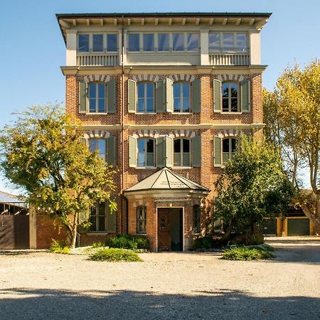 Le Magnolie San Fiorano ภายนอก รูปภาพ