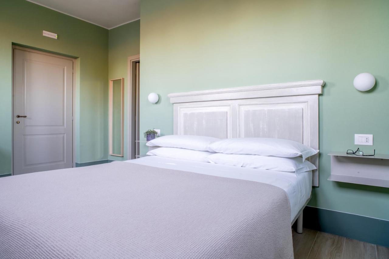 Le Magnolie San Fiorano ภายนอก รูปภาพ