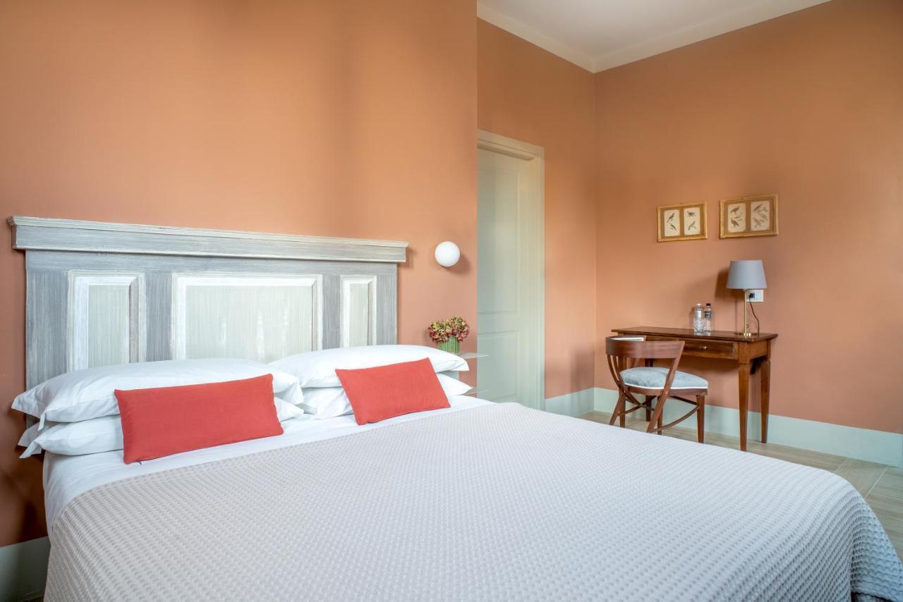Le Magnolie San Fiorano ภายนอก รูปภาพ
