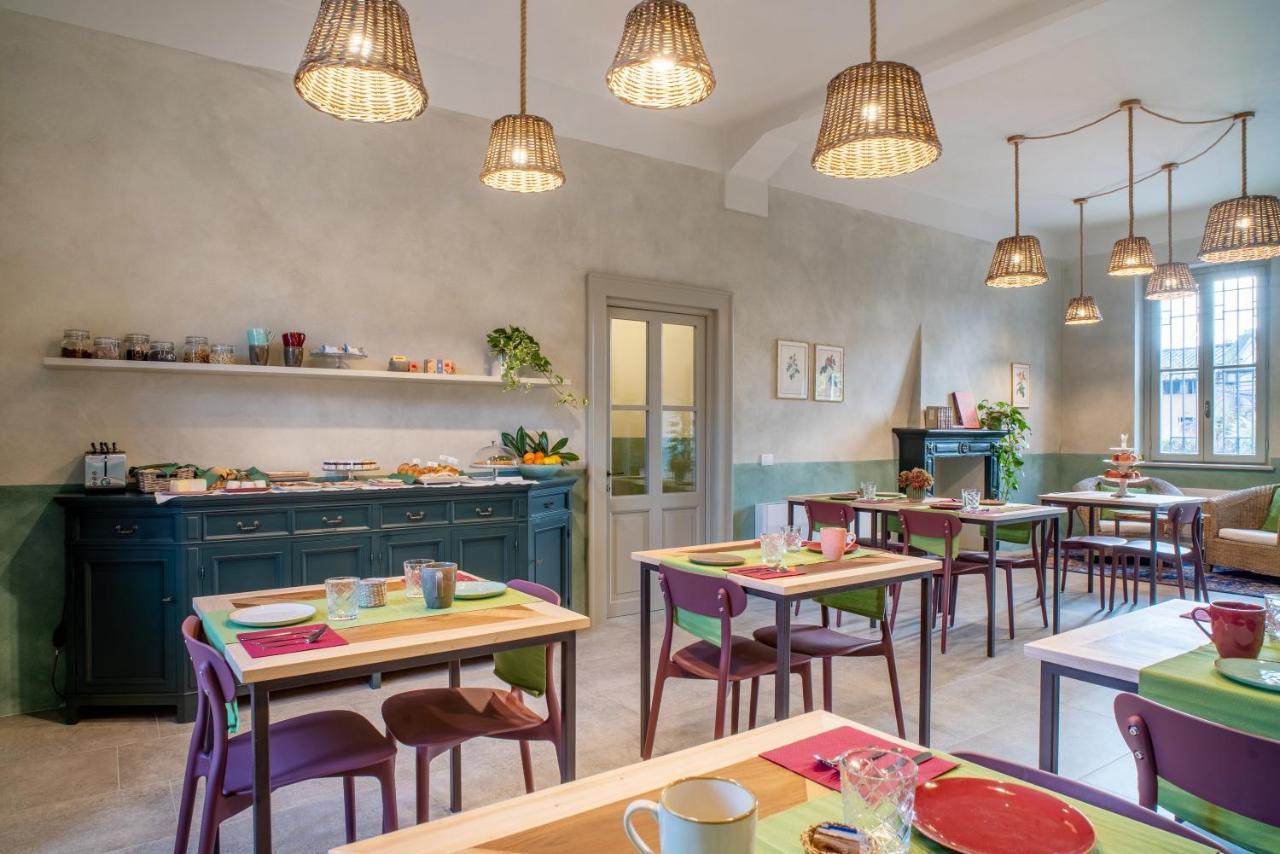 Le Magnolie San Fiorano ภายนอก รูปภาพ